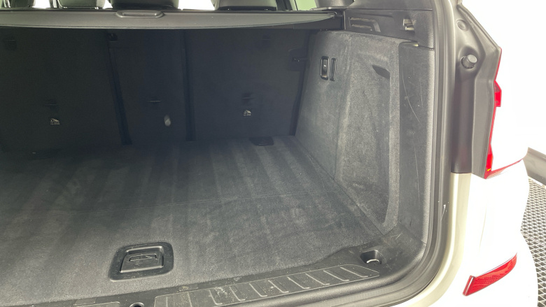 BMW X3 xDrive20d M Sport 5dr Step Auto Diesel Estate